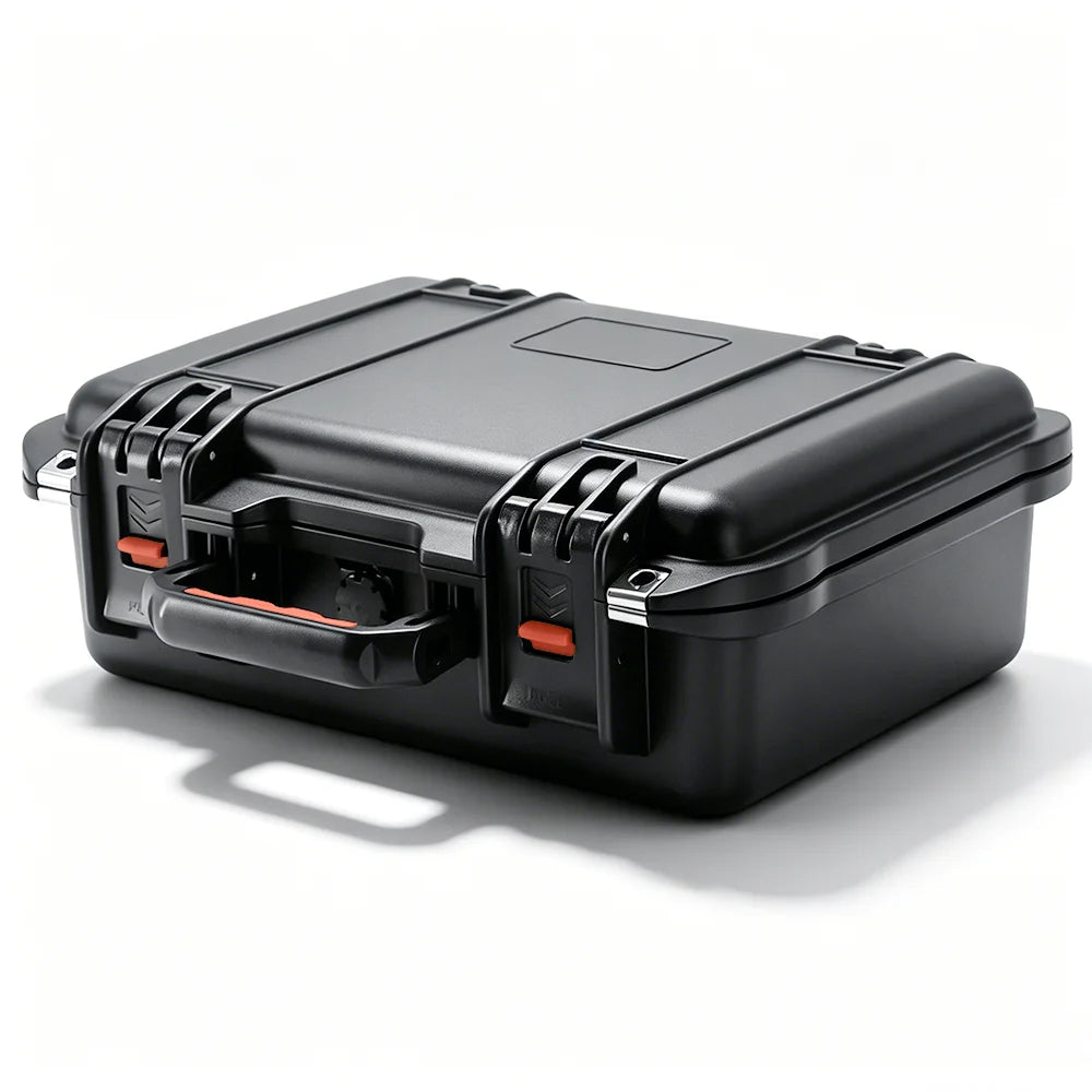 China Manufacturer U-P3313 IP67 Waterproof Hard Plastic Protective Case for Tools Cameras Electrical Devices-OEM Support