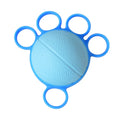 Hot Sale Hand Therapy Grip Strengthener Ball Stretcher Finger Pow Muscle Recovery Rehabilitation Equipment