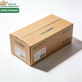 Free Sample Professional Custom Mail Corrugated Packaging Shipping Gift Paper Box Cartons Pack Boxes