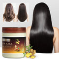 Factory Tee Tree Oil Nourishing Smooth Hair Mask Moisturizing Anti Loss Essential Oil Root Scalp Maca Collagen Hair Mask
