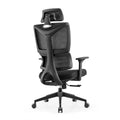 2023 Hot Sale Ergonomic Office Chair with Nylon Base for Office Used