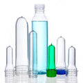 Custom 28mm 30mm Mouth 14G 18G 45G Drinking Beverage Pet Preforms for Water Bottles