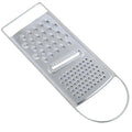 Grater Stainless Steel Hot Sale Professional Multifunctional 3 in 1 Fruit & Vegetable Tools Hand Vegetable Slicer Peeler Simple