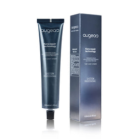 In Stock China Wholesale Augeas Private Label Hair Color Professional Salon Hair Colors Permanent Hair Color Cream