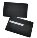New Fashion Customized 12.5mm and 9mm Magnetic Metal Card Personalized Logo and Packing with Gravure Printing