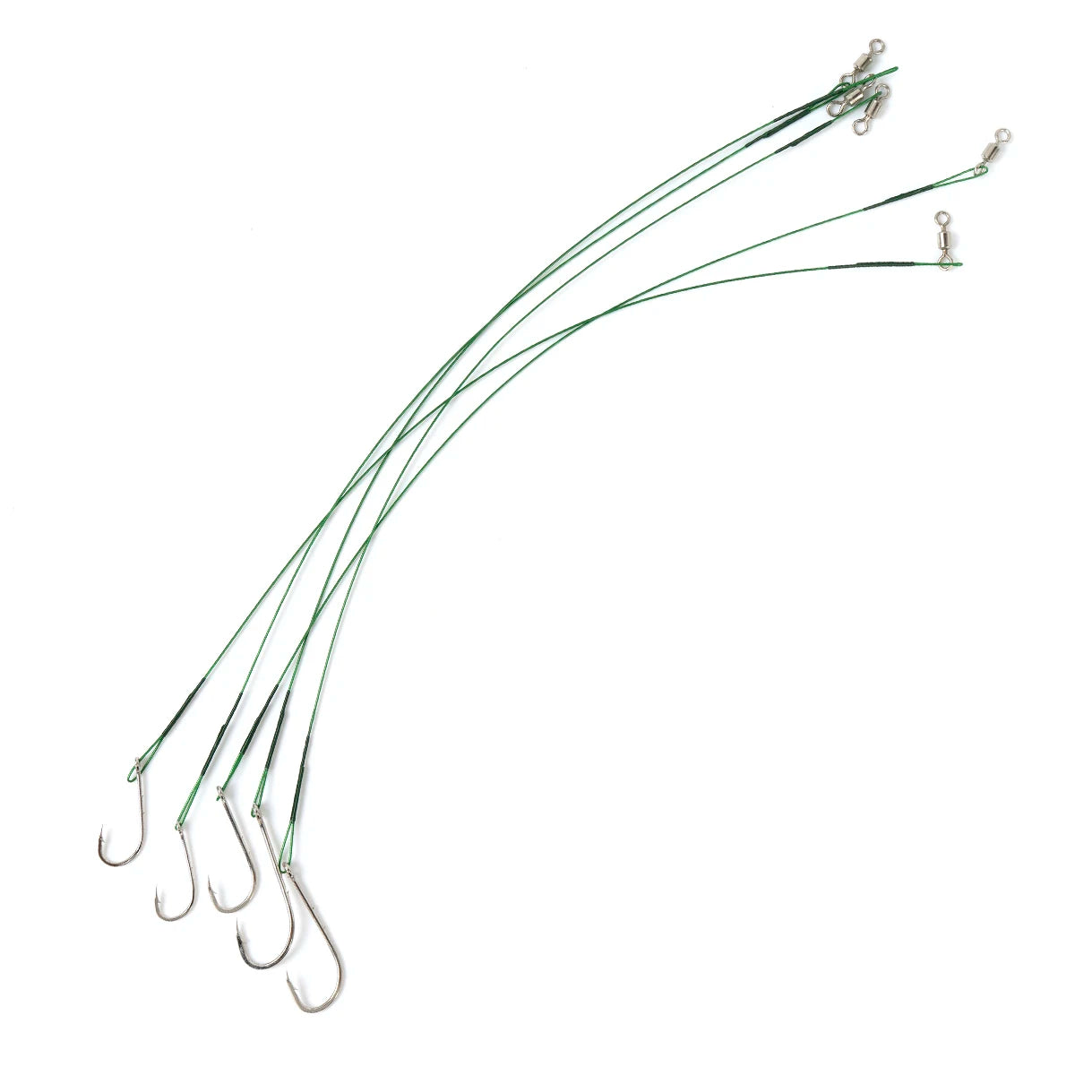 High Strength Steel Wire Braided Fishing Line Good Price Fishing Tools & Accessories