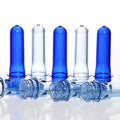 Free Sample Hot Filling Food Grade 28mm 38mm Pet Bottle Perform for Water Beverage Bottle
