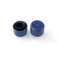 Creherit Breathable Black Hydrophobic IP67 Waterproof High Pressure Gas Vent High Resistance Plug Valve for Automotive Use
