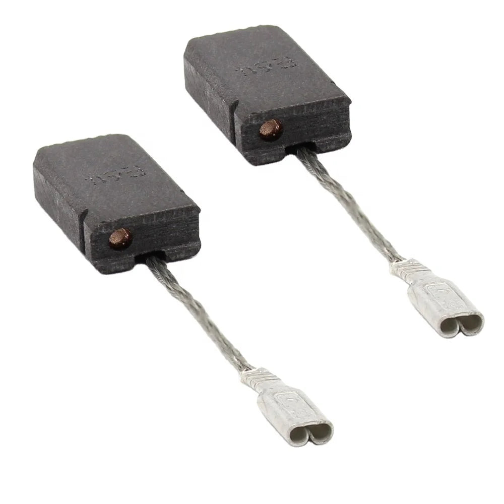 1607014176 Carbon Brush for Bos Gws 14-125 10 11 7 8 9 115 Ce Ci Gks Pks 5X10X17mm