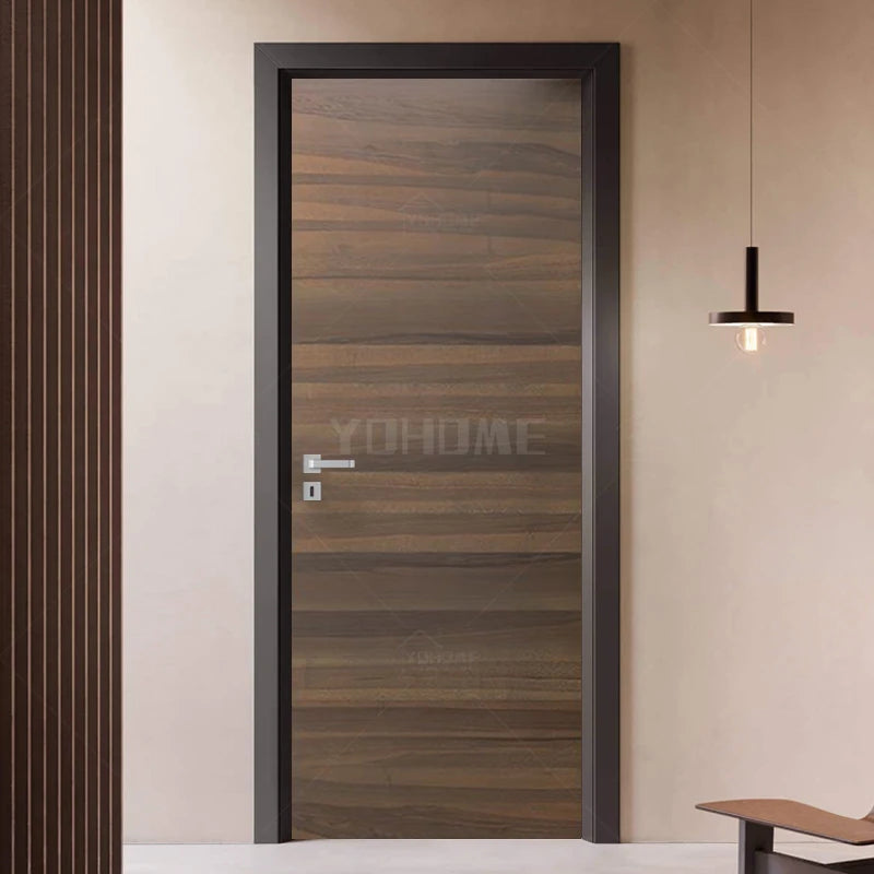 China Top Quality Supplier Custom Best Flush Doors Ideas Fire Plain Flush Wooden Doors Fire Rated Wood Plain Flush Door