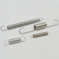 Custom Factory 304SS Stainless Steel Hook Tension Industrial Coil Spring Various Types Suitable