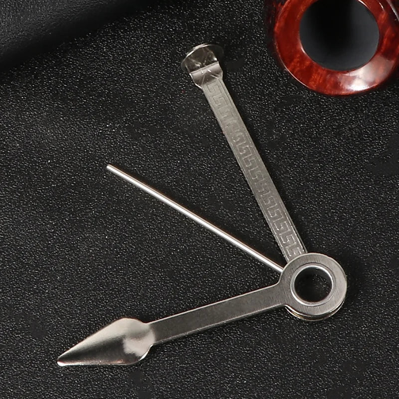 Erliao Personalized Smoking Accessories Stainless Steel Tobacco Knife & Pipe Tools Compact & Practical