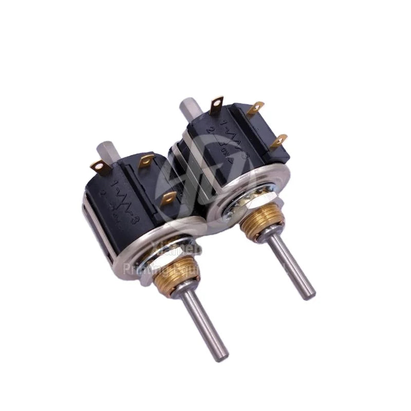 ManRoland R700 700 300 900  5K Potentiometer PD2303 Potentiometers for Sale