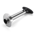Easy-use Manual Stainless Steel Fruit Tools Pineapple Peeler Pineapple Corer Slicer Pineapple Cutter