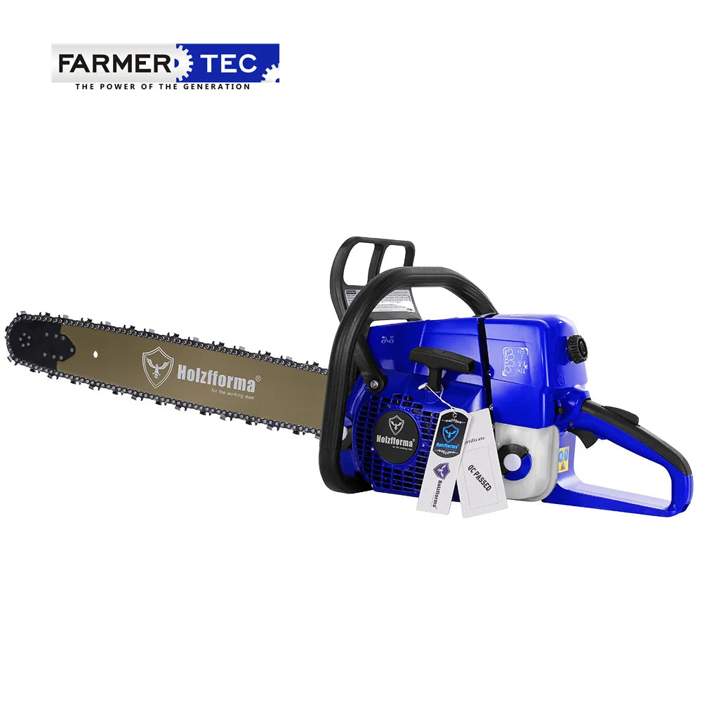 Holzfforma 59cc G366 Gasoline Chain Saw Holzfforma Powerful Chainsaw for MS361