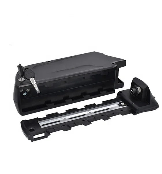 Qingtian Battery 48v Ebike Battery 21Ah 13Ah 15Ah 17.5Ah Battery 36V Ebike Battery  500W-2500W Battery External Battery