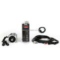 Best servo motor and driver prices 750W AC servo motor for servo motor linear actuator 4DOF racing simulator