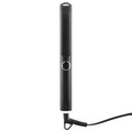 Best-Selling Professional 450 Degrees Flat Iron Electric LCD Hair Straightener Curler Titanium Ceramic Plate 1 Year Household