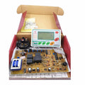 Drum Washing Machine Panel Universal Conversion Plate Drum Computer PCB Board SXY3388 Accessories Parts