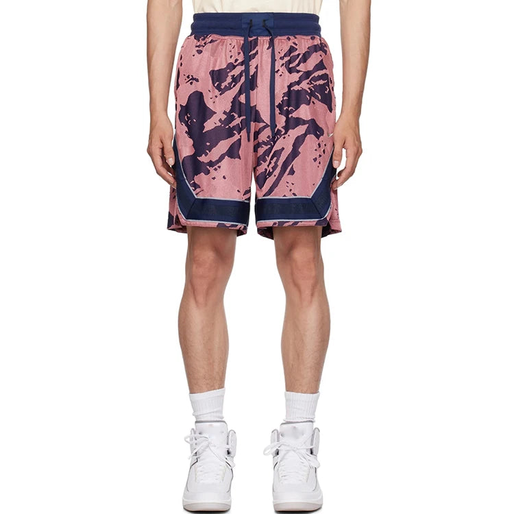 Factory Customized High Quality Men's Sports Shorts Stretch Mesh Trims Shorts Pocket Styling Shorts for Men Casual Wear