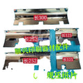 Komori G40 L S40 Machine New UV/Solvent/Eco Solvent Ink Pressing Paper Sheet Printing Machine
