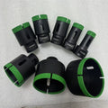 Customizable M14 Thread Drill Bit Vacuum Brazed Diamond Core for Marble Stone Porcelain Ceramic Tiles Hole Saw Cutter