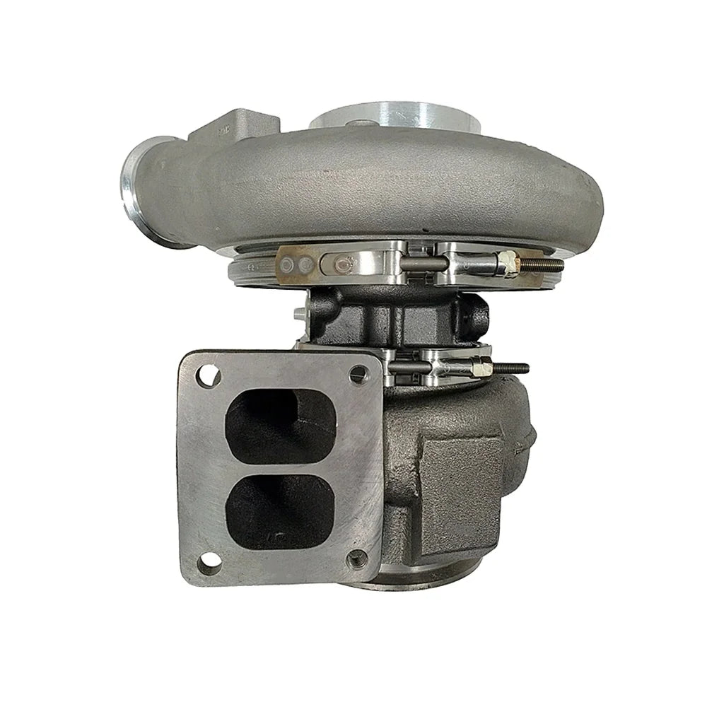 VOE11423684 EC360 EC460 Excavator A35E A40D L150EF L180EF L220EF D12D Diesel Engine HX55 Turbocharger 11423684