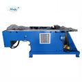 HVAC Hydraulic Shrimp Elbow Machine and Making Machine for air Condition in China