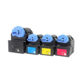 Factory Direct Compatible Toner Cartridge G35 GPR 23 C-EXV21 for canon IR C2380 2550 2880 3080 3380 3480 3580 NPG35