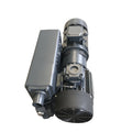 Industrial Grade 1.5kw 2HP CNC Oil Rotary Vane Pump 40m³/h High Pressure Suction Membrane Vacuum Press/Vacuum Forming Machine