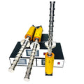 Topacelab 2l 3l 5l 10l 20l 30l 50l 100l 200l Stainless Steel/ Glass Hydrogenation Reactor Reactor Continuous Stirred Tank