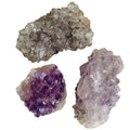 Wholesale Natural Healing Crystal Gemstone Wholesale Rough Purple Amethyst Decoration
