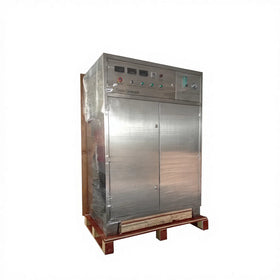OZOTEK Ozone Generator Water 100g OTH-OXY100 Inbuilt PSA Oxygen for Water Treatment