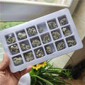 Wholesale Natural Box-packed Prices Pyrite Cluster Pyrite Quartz Crystal Cluster
