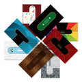 YH Custom Flannelette Casino Table Layout Texas Hold Em Poker Mat Poker Table Lavout Cloth Print Neoprene Poker Mat