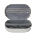 Custom Hard Bag Storage Eva Wearable Breast Pump Case for Customized Shell Tool Outdoor Wearable Breast Pump Case