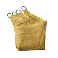 Manufacturer 180g/m2 3m X 3m Shade Sail for Swimming Pools
