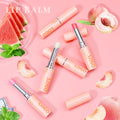 Best Selling Oem Odm New Arrival Hydrating Chapstick Non-sticky Beauty Product Vitamin E Lip Balm Moisturizing