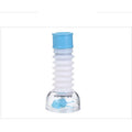 Wholesales Multicolor Optional Adjustable Splash-Proof Faucet Mounted Tap Water Filter Purifier 360 Degree Rotation