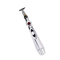 Special Price Portable Electric Body Vibration Fitness Massager Mini Neck Massage Instrument