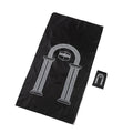 Direct China Reasonably Priced Woven Travel Islamic Prayer Mat Made 100% Nylon Stain Resistant Featuring Abstract Pattern Low
