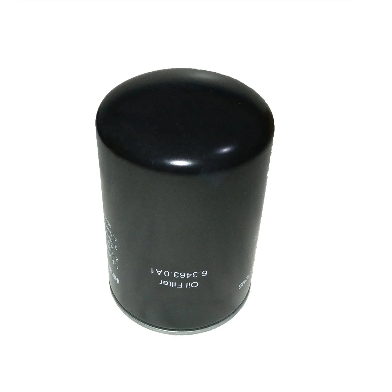Replacement Parts Vacuum Pumps Oil Filter 71018850 EK96006 Suitable for SV300B