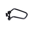 Steel Bicycle Rear Gear Derailleur Protector High Quality Fashion Style for Road Bike/MTB/Folding Bike