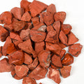 New Arrivals Natural Healing Raw Crystals Minerals Red jasper Rough Stone for Home Decoration