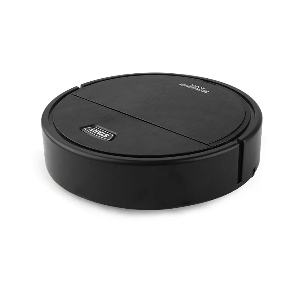 Automatic Smart Sweeping Robot Vacuum Cleaner Household Cleaning With Cheap Price