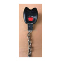 RH-STL09  92*70*68mm   Supermarket Trolley's Accessory Trolley Lock Without Coin    Trolley Button Lock