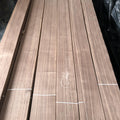 Factory Hot Sales 0.5mm Black Walnut Flat Cut Natural Veneer Full Sheets American Black Walnut Veneer