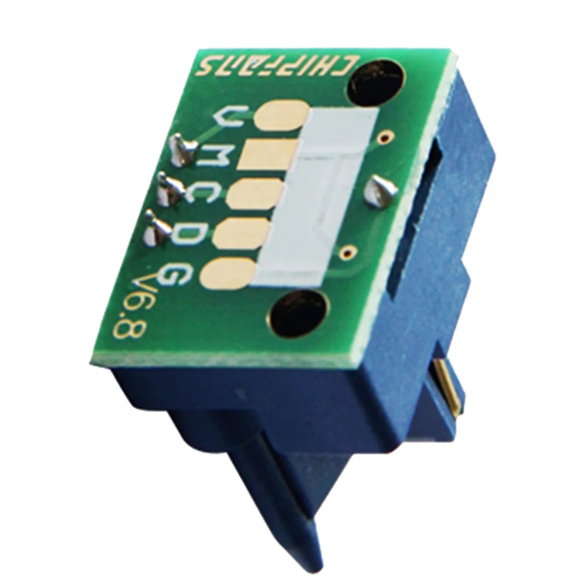 Toner Chip for Sharp ARM355N ARM355U ARM355UA ARM355UB ARM355UBJ ARM355UJ ARM455N ARM455NA ARM455NB ARM455U ARM455UA ARDM4551
