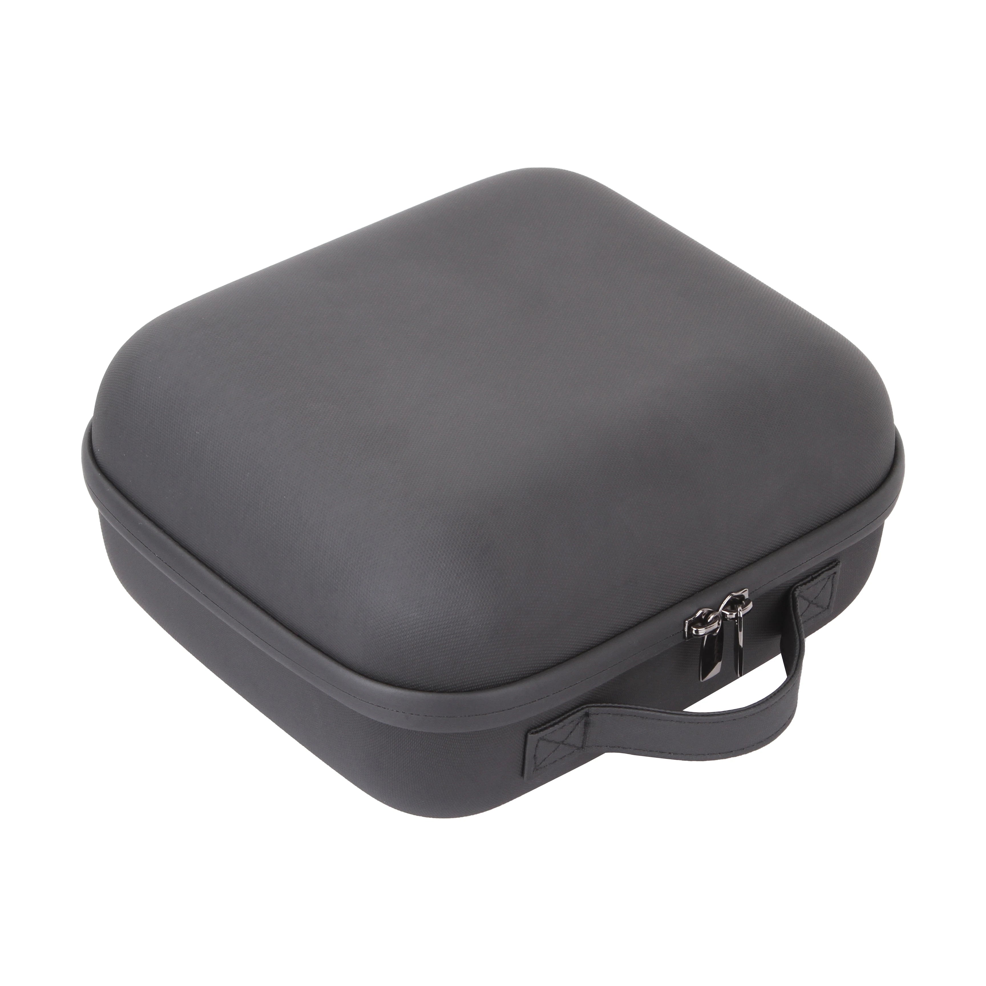 Customizable New Model Portable PC Hard Shell Case Durable Waterproof Zipper with Convenient EVA Bags Convenient Packing Tools