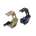 Tactics FTC FAST Mount G43 G33 Magnifier Flip-To-Center Series of Optic Metal Mounts Accessories